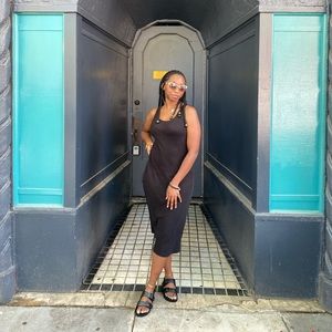 Meet your Posher, Whitney